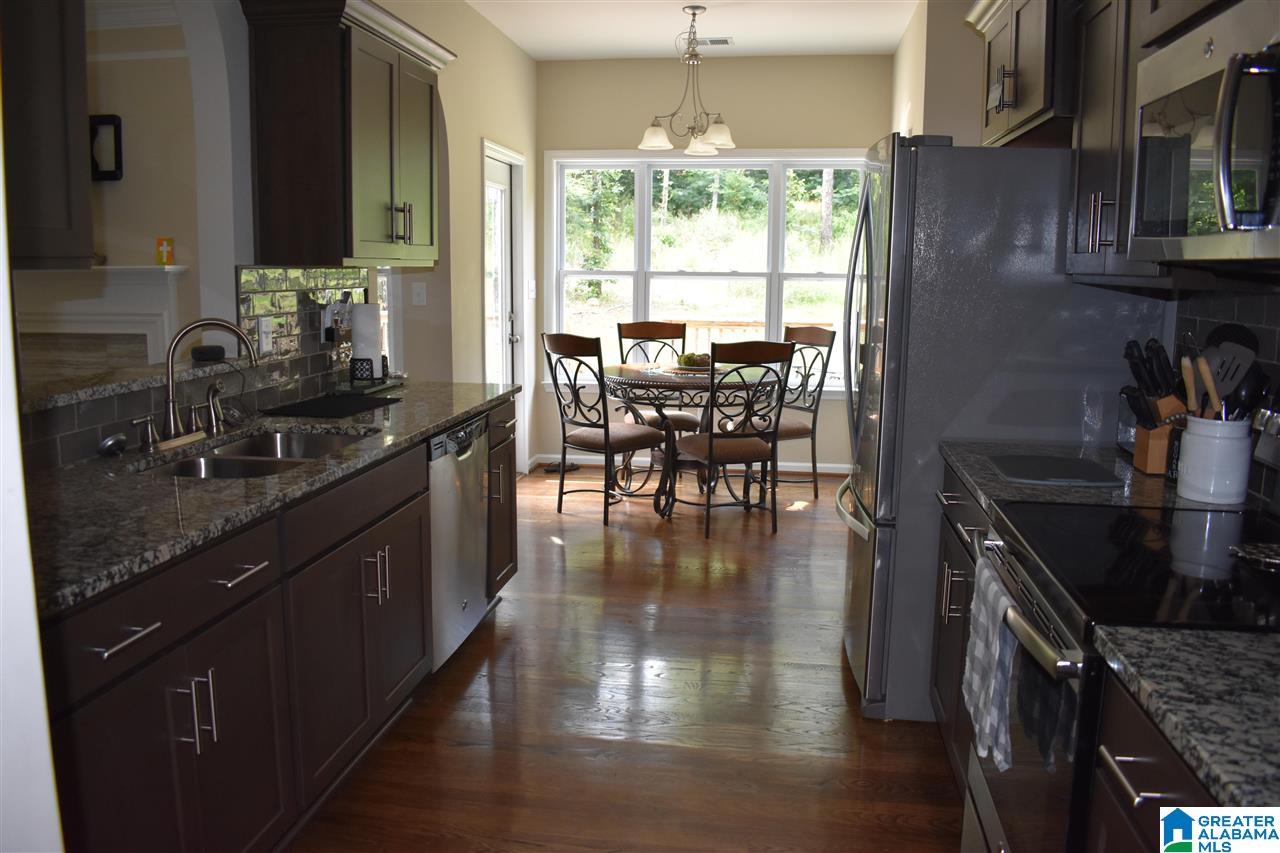 5889 McAshan Ridge Road McCalla, AL 35111 - Photo 12 of 36 Gallery Image 12