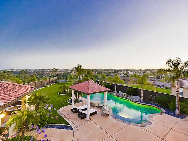 1430 Old Janal Ranch Road Chula Vista, CA 91915 - Photo 14 of 20