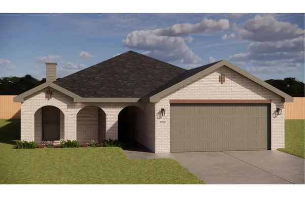 $318,000 | 1322 Trenton Avenue, Lubbock, TX 79416