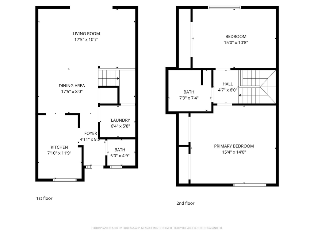 13 Beal's Cove Road, Unit F Hingham, MA 02043 - Photo 16 of 17