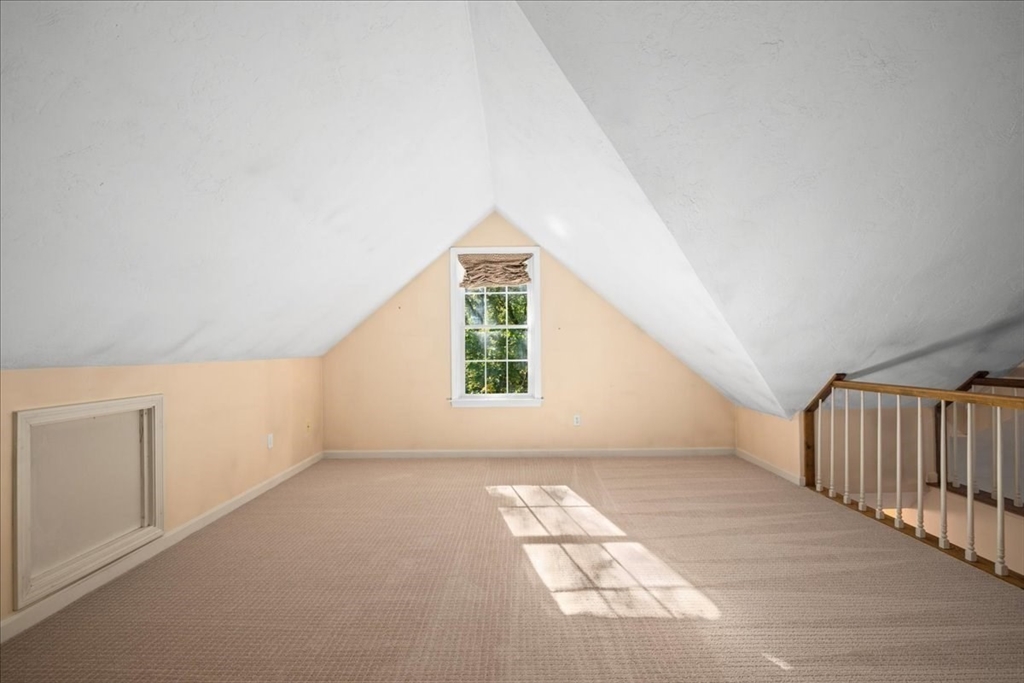 8 Arch Street Shrewsbury, MA 01545 - Photo 12 of 42 an empty room with windows