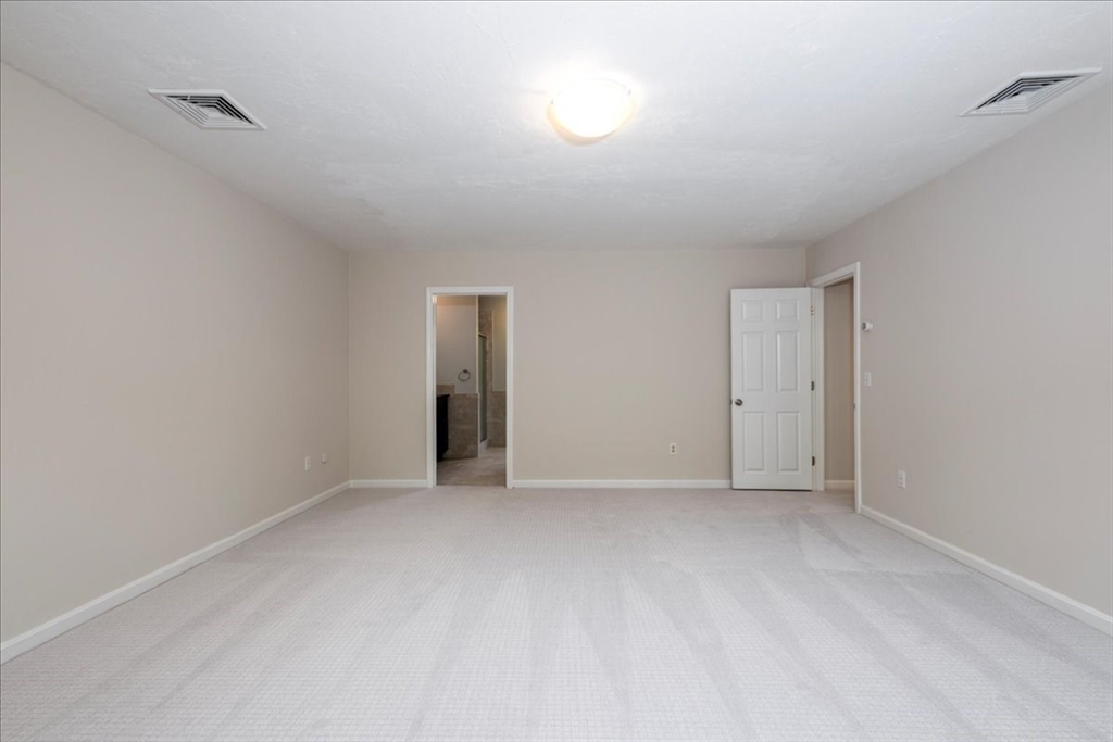 8 Arch Street Shrewsbury, MA 01545 - Photo 23 of 42 a view of an empty room with a window