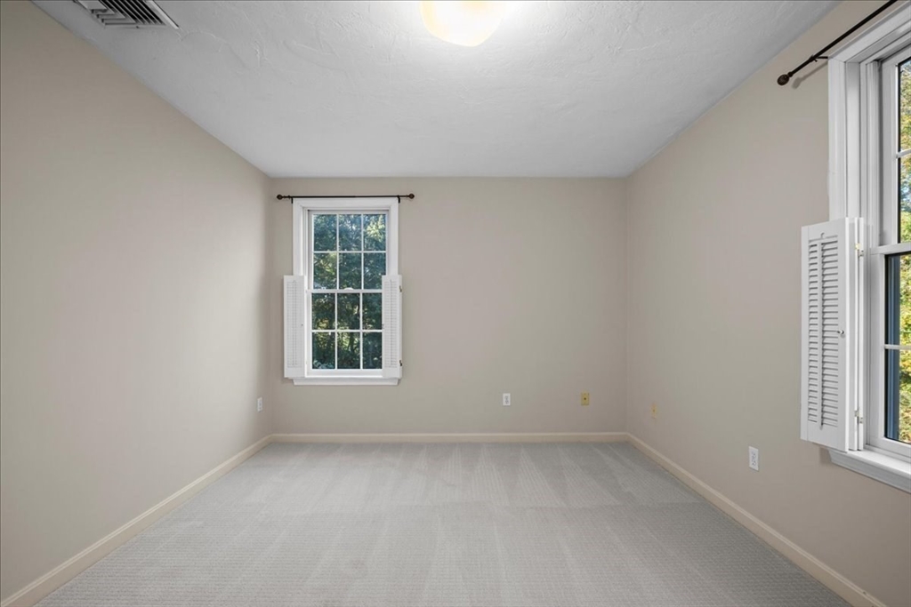 8 Arch Street Shrewsbury, MA 01545 - Photo 28 of 42 an empty room with a window