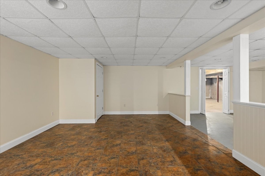 8 Arch Street Shrewsbury, MA 01545 - Photo 32 of 42 a view of empty room