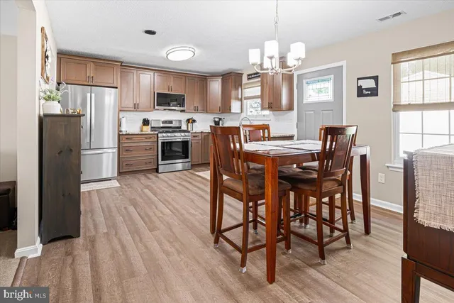 $449,000 | 201 Dasher Court, Bear, DE 19701