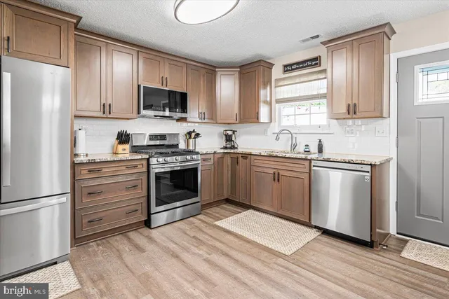 $449,000 | 201 Dasher Court, Bear, DE 19701