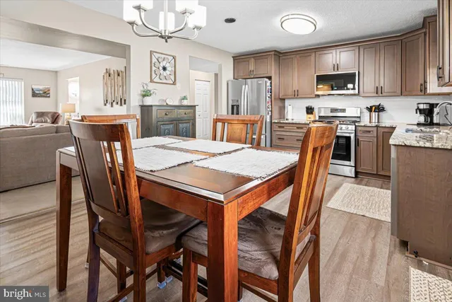 $449,000 | 201 Dasher Court, Bear, DE 19701