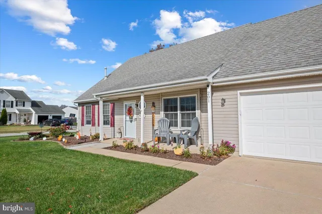 $449,000 | 201 Dasher Court, Bear, DE 19701