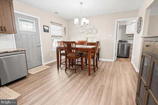 $449,000 | 201 Dasher Court, Bear, DE 19701