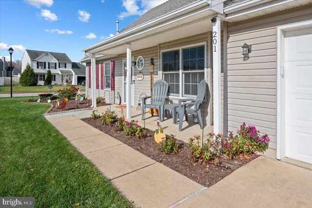 $449,000 | 201 Dasher Court, Bear, DE 19701