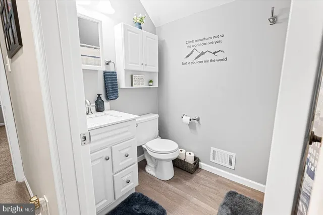 $449,000 | 201 Dasher Court, Bear, DE 19701