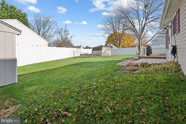 $449,000 | 201 Dasher Court, Bear, DE 19701