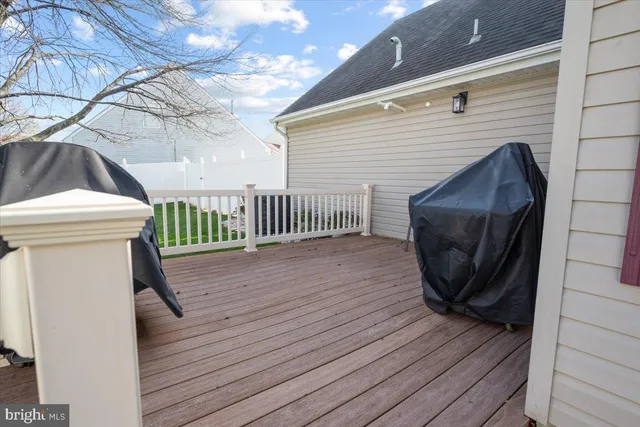 $449,000 | 201 Dasher Court, Bear, DE 19701