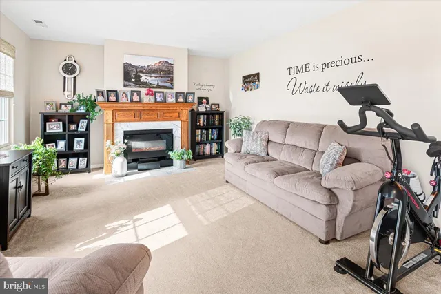 $449,000 | 201 Dasher Court, Bear, DE 19701