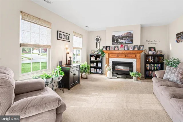 $449,000 | 201 Dasher Court, Bear, DE 19701