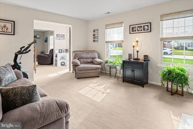 $449,000 | 201 Dasher Court, Bear, DE 19701