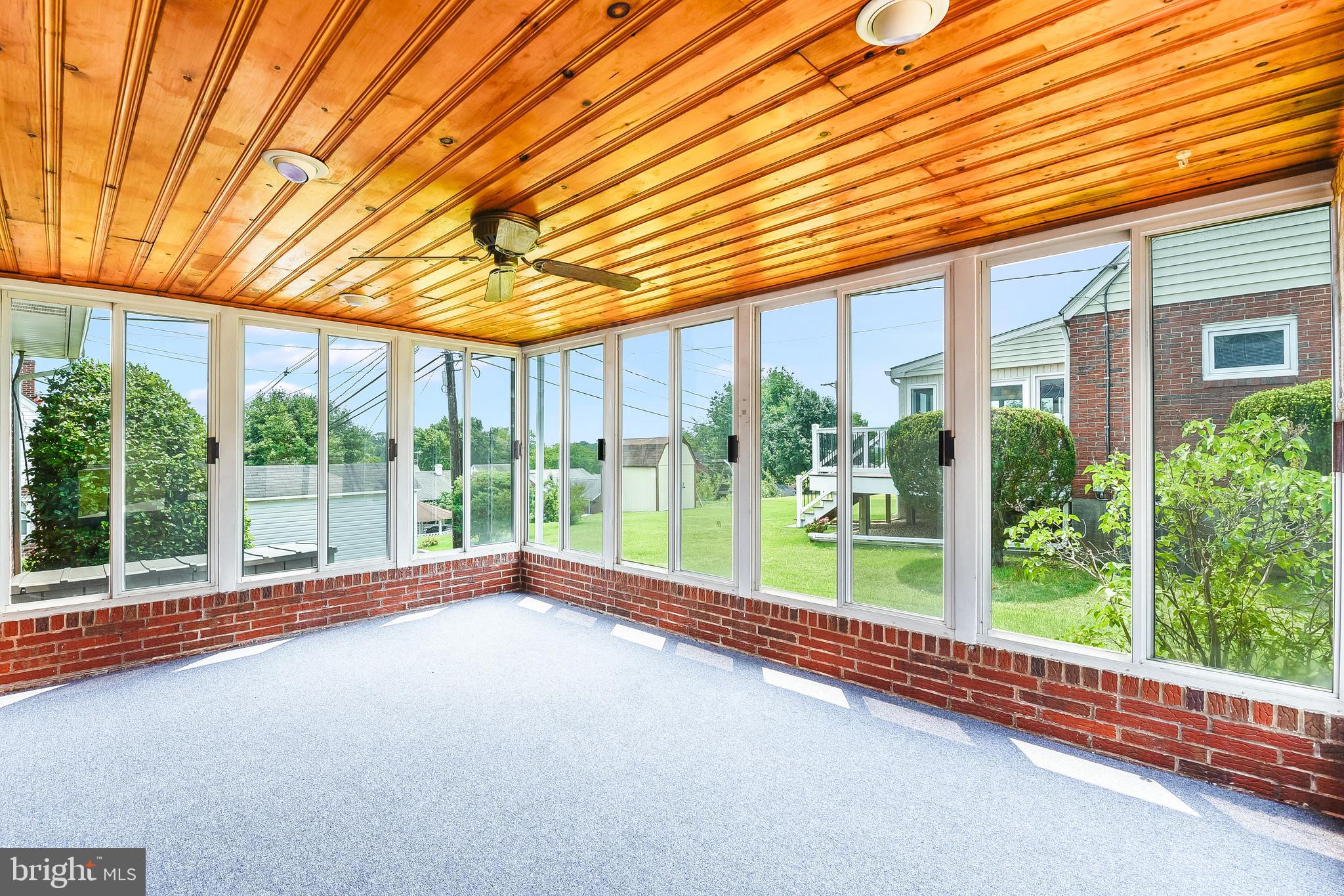 1528 Neighbors Avenue Rosedale, MD 21237 - Photo 9 of 39 Sun-Room