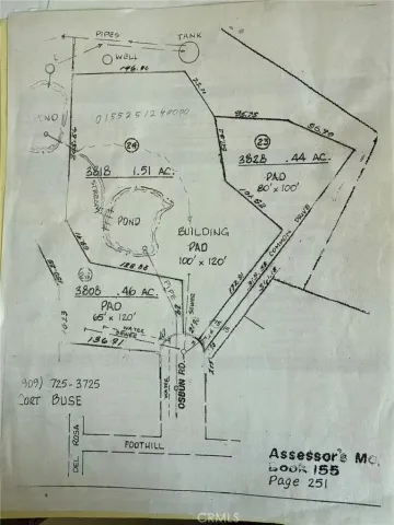 $700,000 | 3818 Osbun Road, San Bernardino, CA 92404