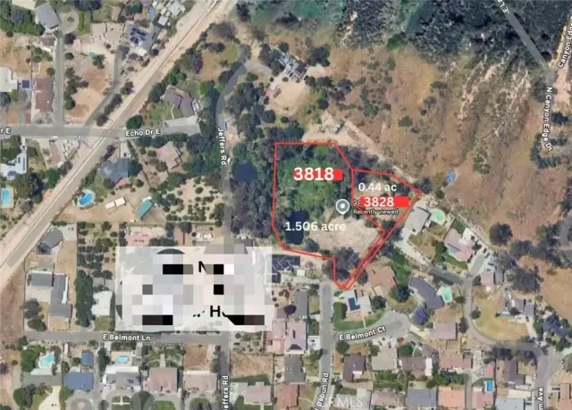$700,000 | 3818 Osbun Road, San Bernardino, CA 92404