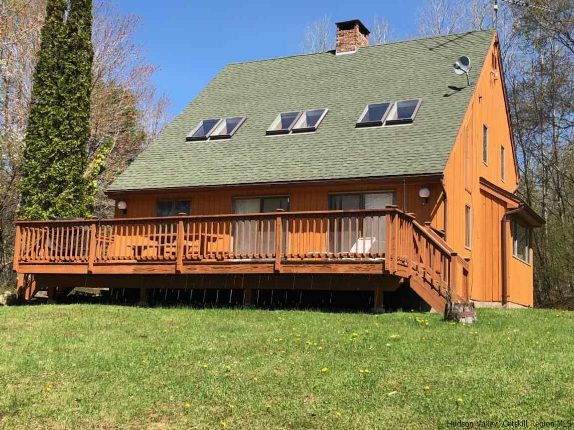 25 High Point Road Windham, NY 12496 - Photo 2 of 35 Photo 2