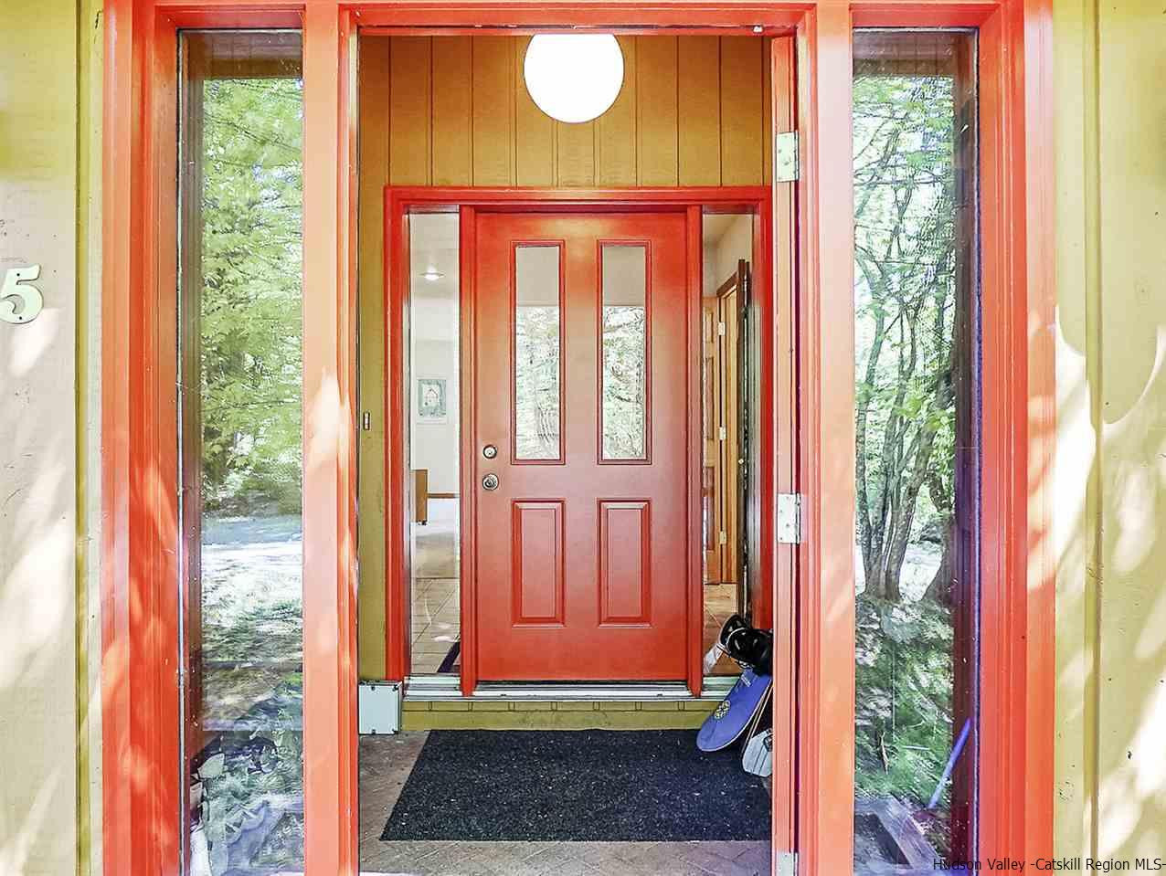 25 High Point Road Windham, NY 12496 - Photo 4 of 35 Leads to Foyer. Kitchen to the right