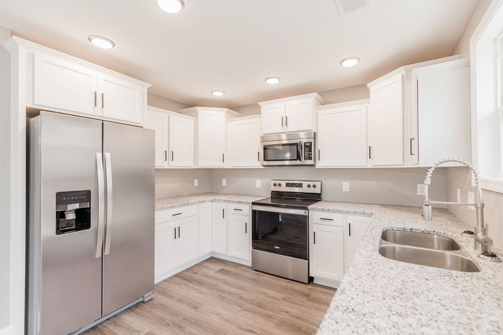 352 Gip Manning Road Clarksville, TN 37042 - Photo 14 of 48 Gallery Image 14
