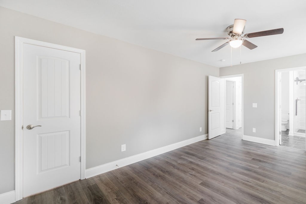 352 Gip Manning Road Clarksville, TN 37042 - Photo 22 of 48 Gallery Image 22