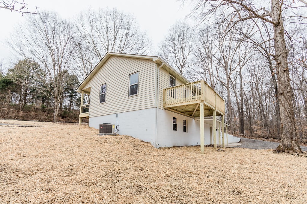 352 Gip Manning Road Clarksville, TN 37042 - Photo 42 of 48 Gallery Image 42