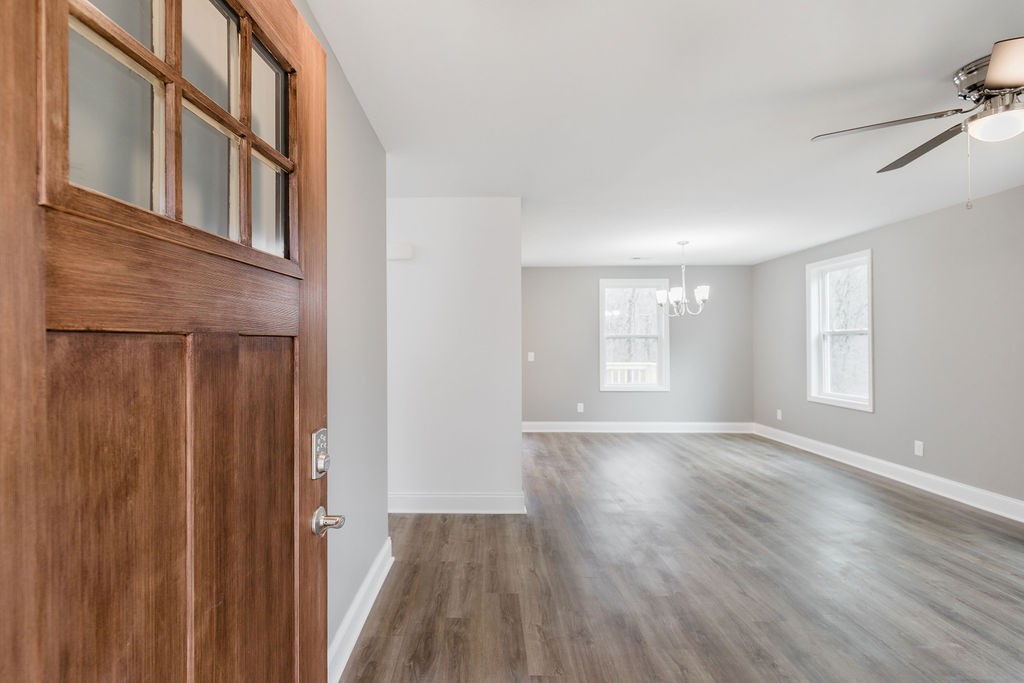 352 Gip Manning Road Clarksville, TN 37042 - Photo 8 of 48 Gallery Image 8