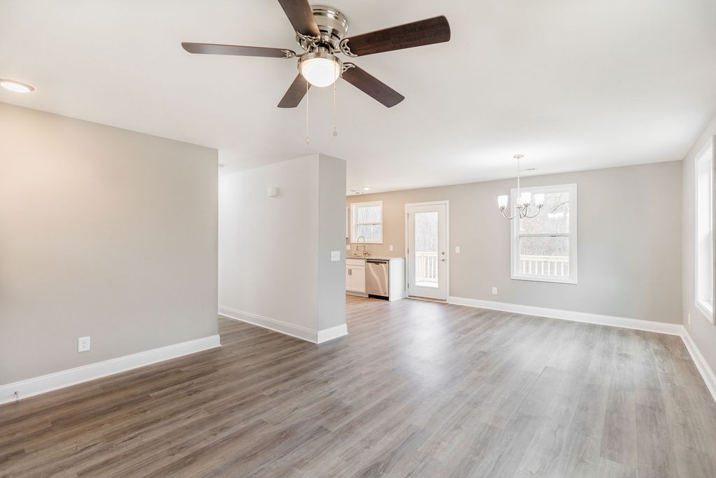 352 Gip Manning Road Clarksville, TN 37042 - Photo 10 of 48 Gallery Image 10