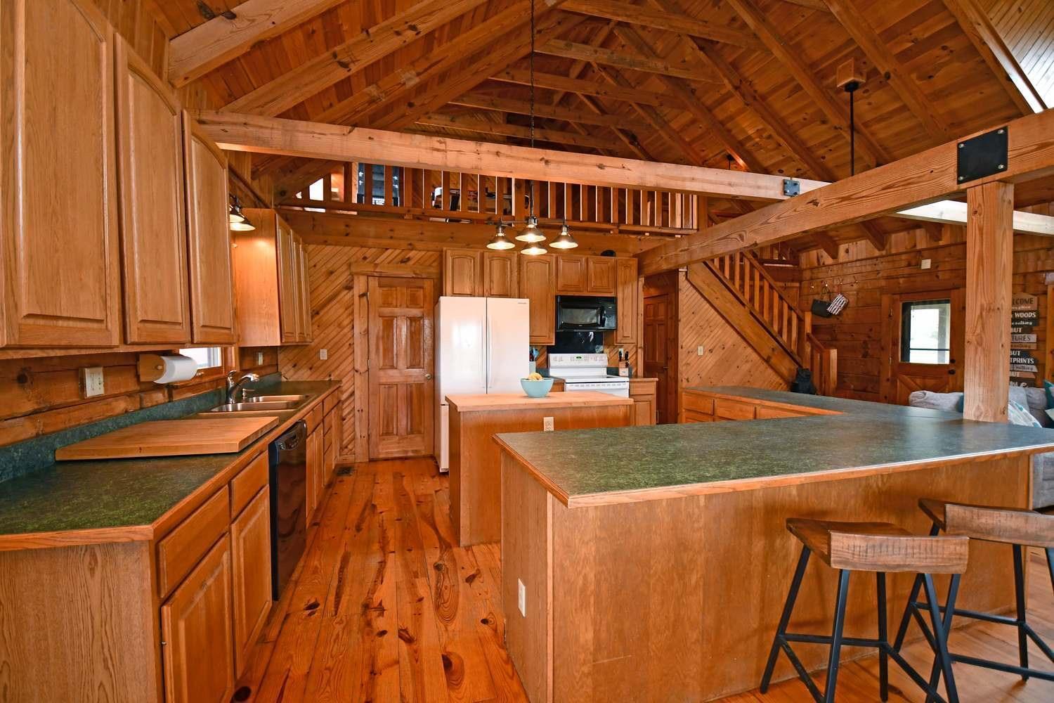 14098 Chesterville Road Moores Hill, IN 47032 - Photo 11 of 50 Gallery Image 11