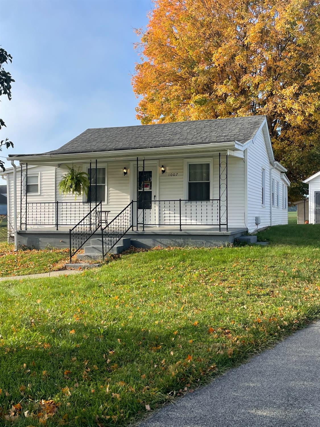 1007 Fourth Street Rising Sun, IN 47040 - Photo 1 of 25
