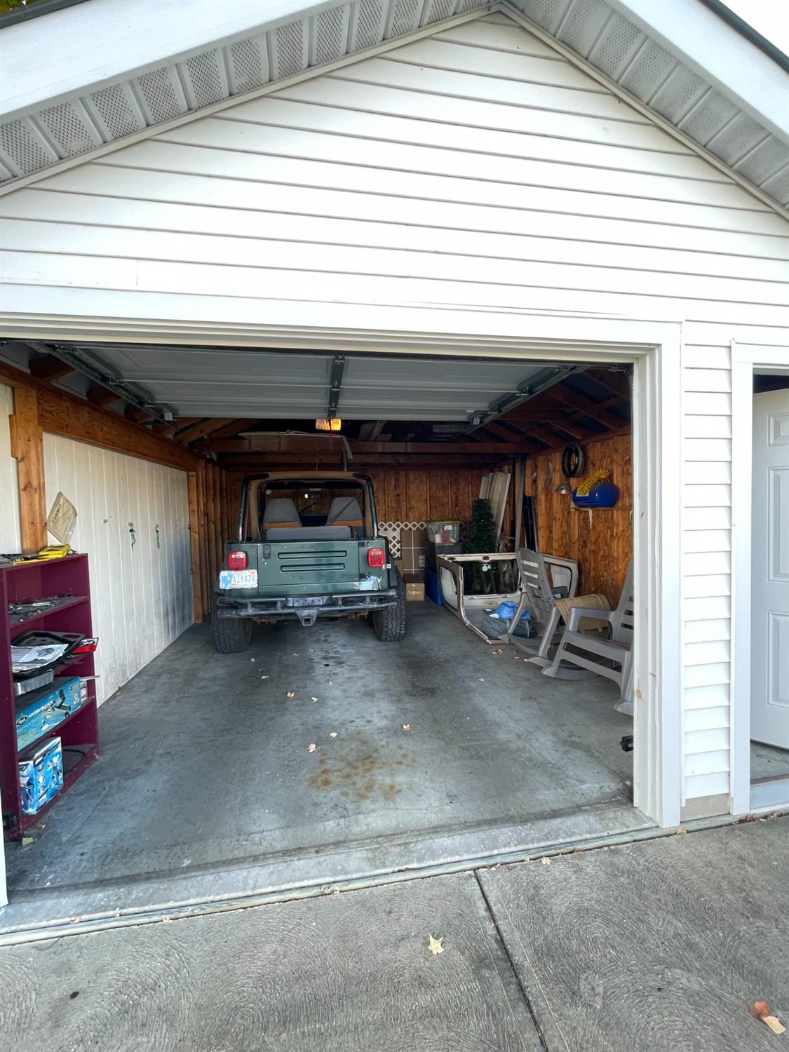 1007 Fourth Street Rising Sun, IN 47040 - Photo 21 of 25