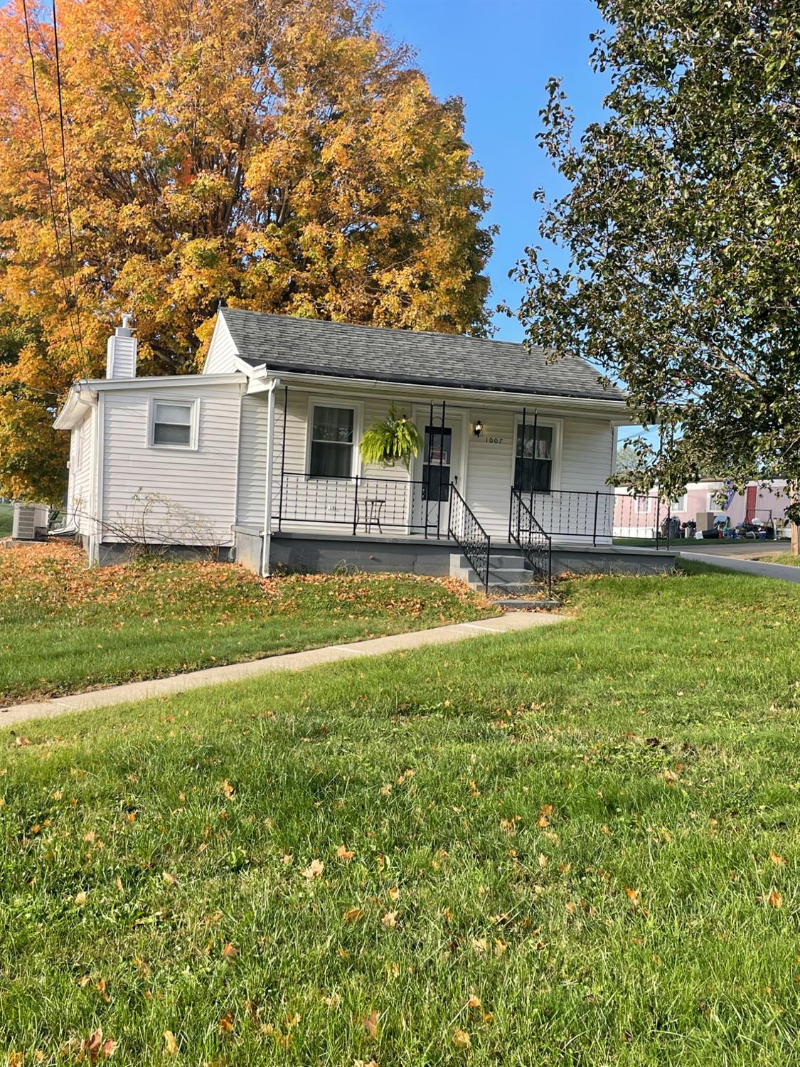 1007 Fourth Street Rising Sun, IN 47040 - Photo 23 of 25