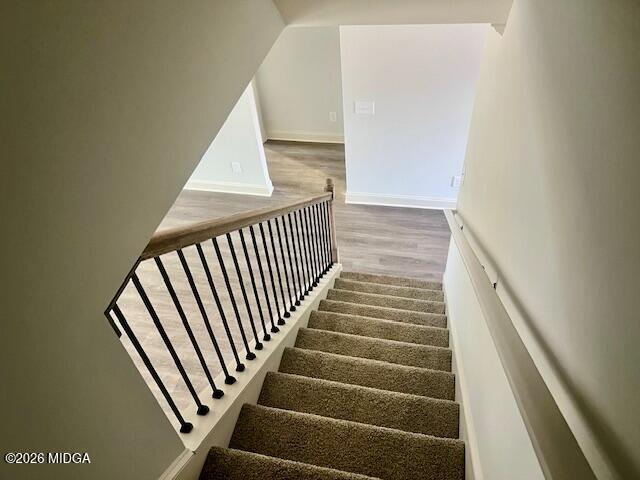 204 Trellis Walk Macon, GA 31220 - Photo 13 of 27 a view of entryway