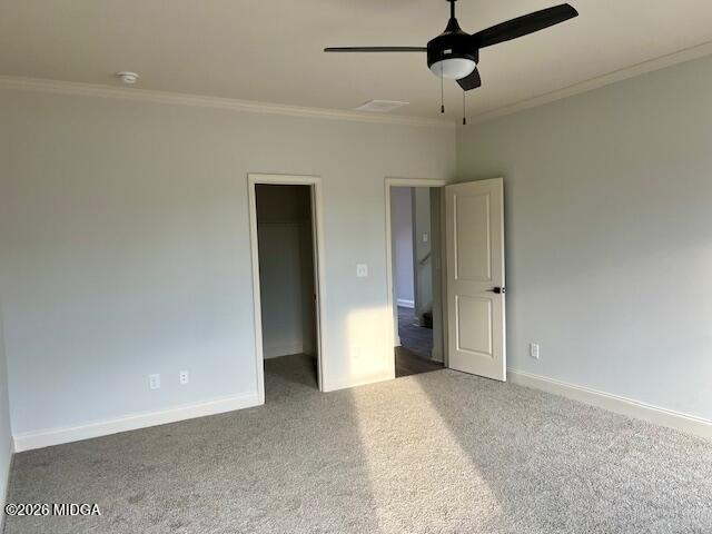 204 Trellis Walk Macon, GA 31220 - Photo 18 of 27 a view of a room with closet and wooden floor