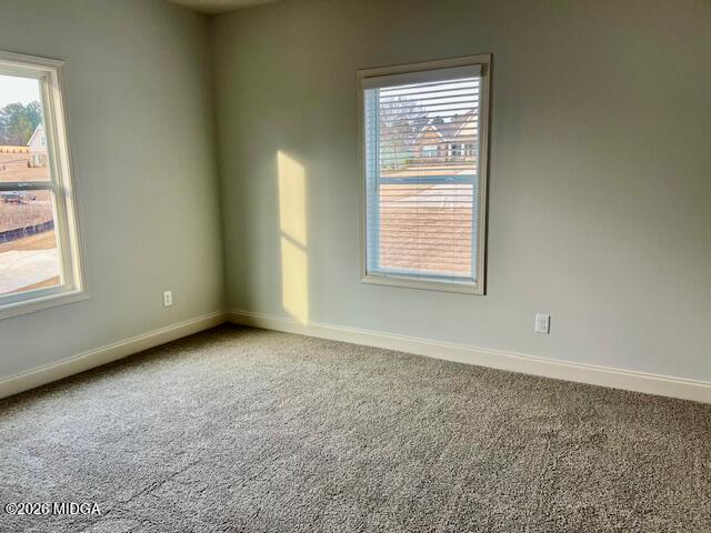 204 Trellis Walk Macon, GA 31220 - Photo 19 of 27 an empty room with a window