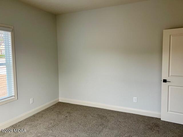 204 Trellis Walk Macon, GA 31220 - Photo 20 of 27 an empty room with a window