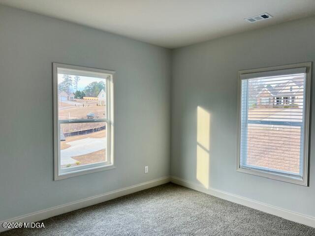 204 Trellis Walk Macon, GA 31220 - Photo 21 of 27 a view of an empty room with a window