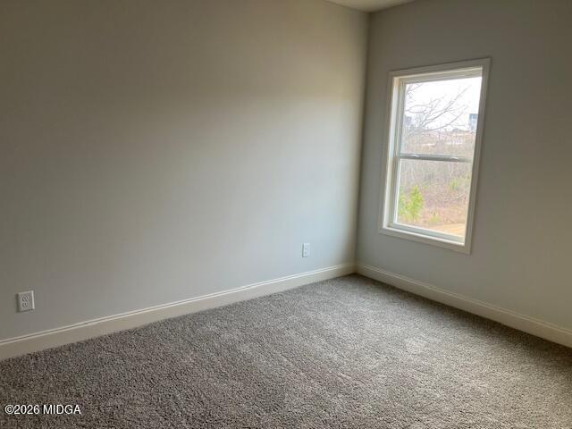 204 Trellis Walk Macon, GA 31220 - Photo 22 of 27 an empty room with a window