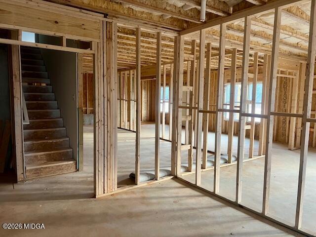 204 Trellis Walk Macon, GA 31220 - Photo 24 of 27 a view of a balcony with wooden floor