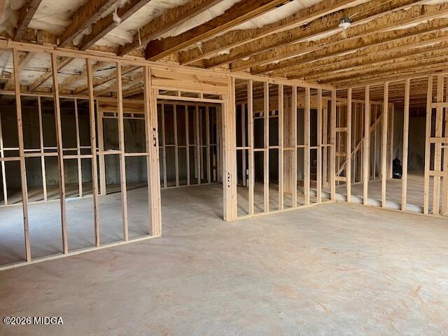204 Trellis Walk Macon, GA 31220 - Photo 26 of 27 a view of porch with a garage