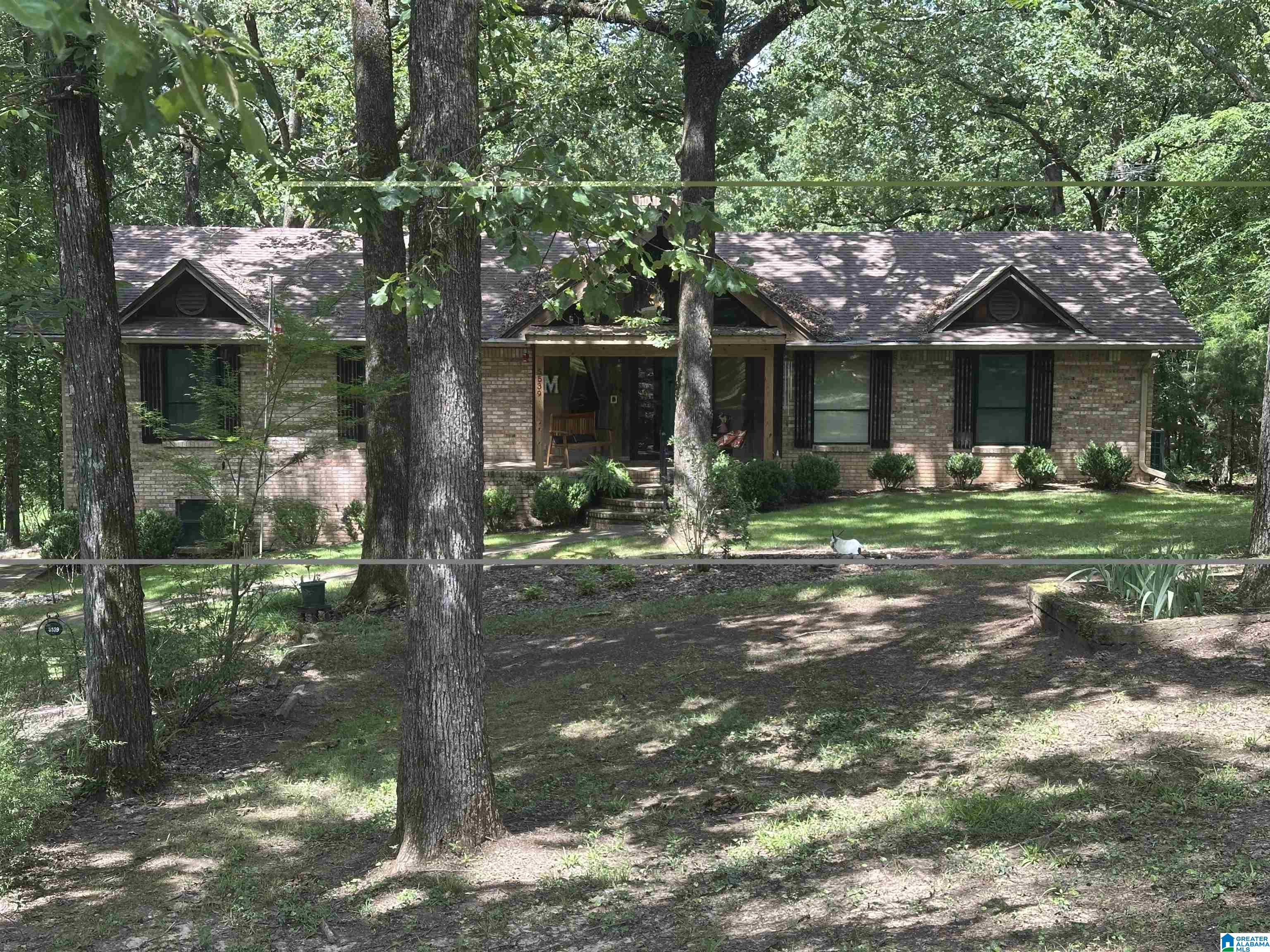 5539 Coleman Lake Road McCalla, AL 35111 - Photo 1 of 100