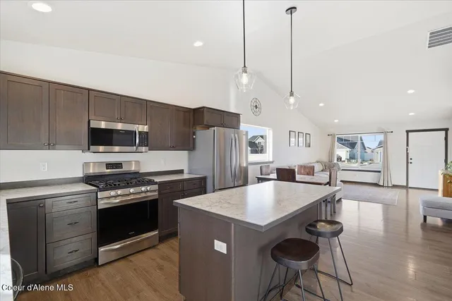 $422,799 | 12130 Gipper Loop, Rathdrum, ID 83858