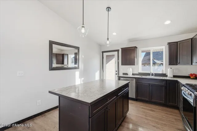 $422,799 | 12130 Gipper Loop, Rathdrum, ID 83858