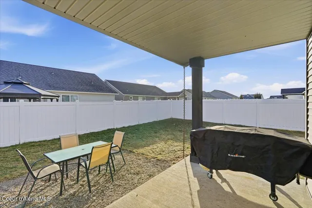 $422,799 | 12130 Gipper Loop, Rathdrum, ID 83858