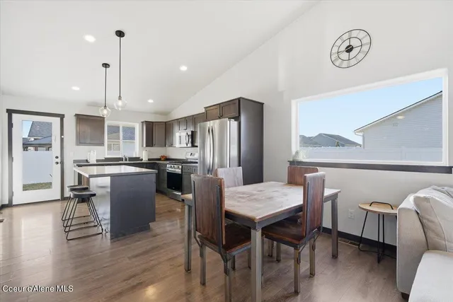 $422,799 | 12130 Gipper Loop, Rathdrum, ID 83858