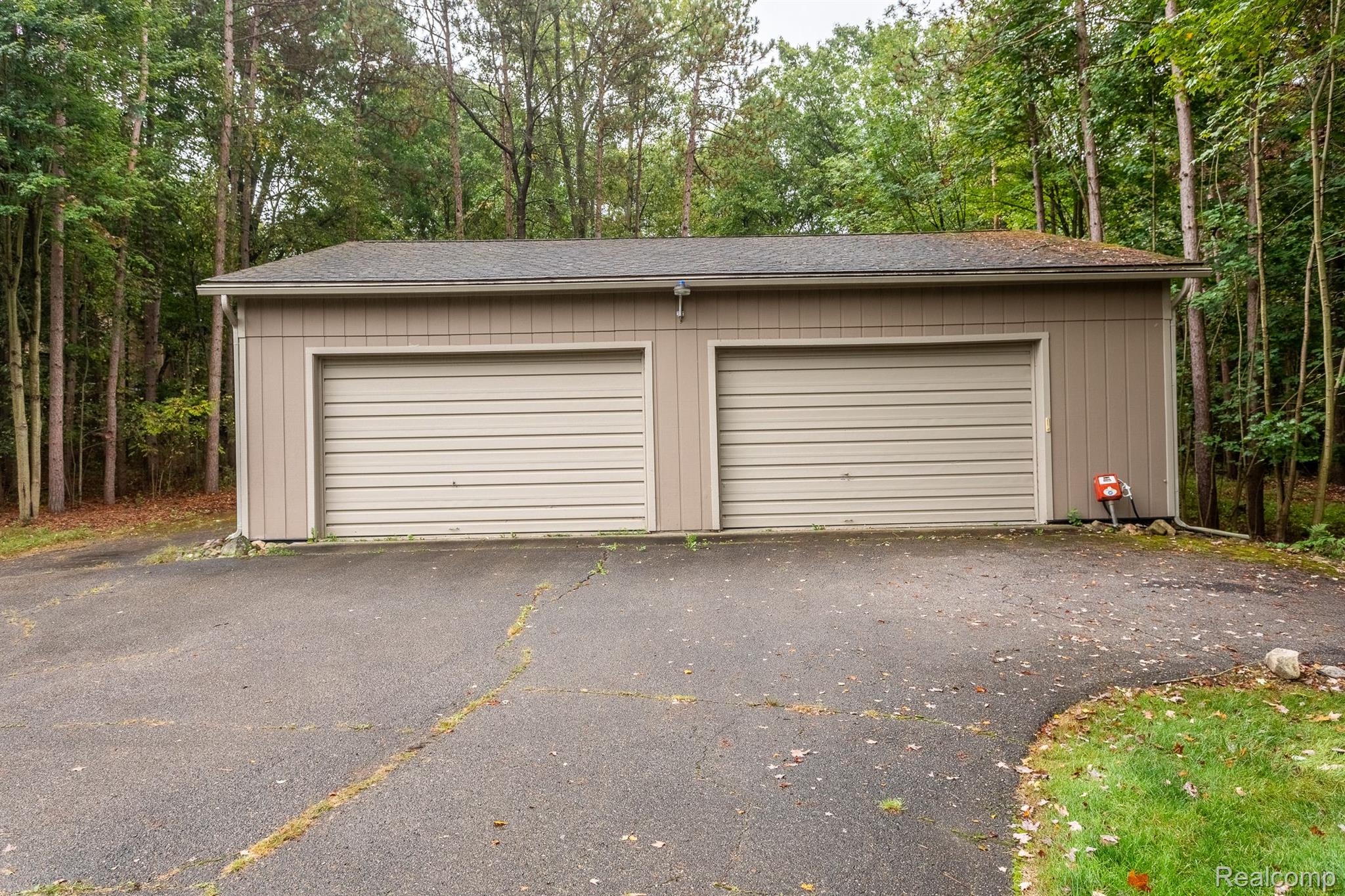 8677 Knox Road Clarkston, MI 48348 - Photo 11 of 59 Gallery Image 11
