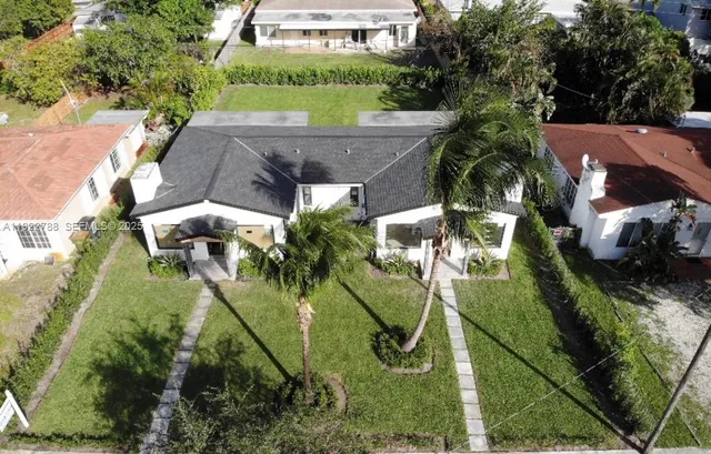 $895,000 | 12345 Northeast 11th Court, North Miami, FL 33161