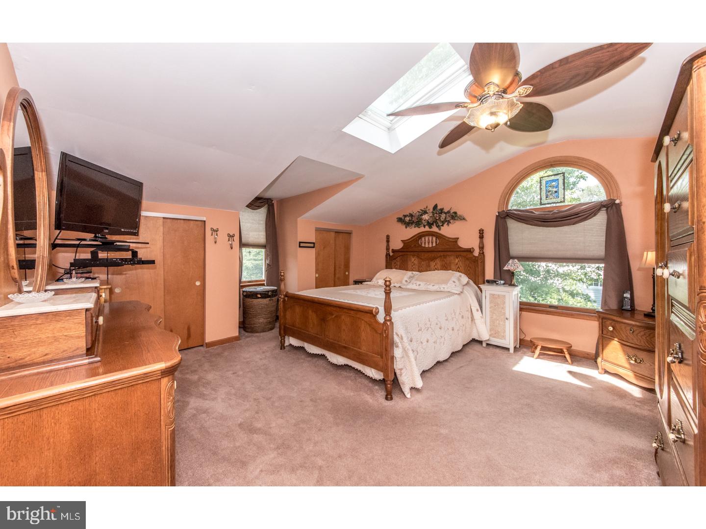 1420 Dillon Road Ambler, PA 19002 - Photo 11 of 24 Master Bedroom